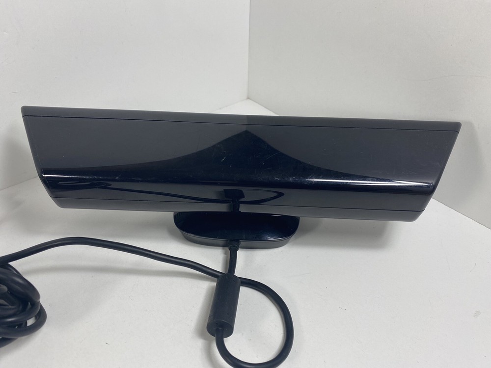 Microsoft Model 1414 Xbox 360 Kinect Sensor Bar