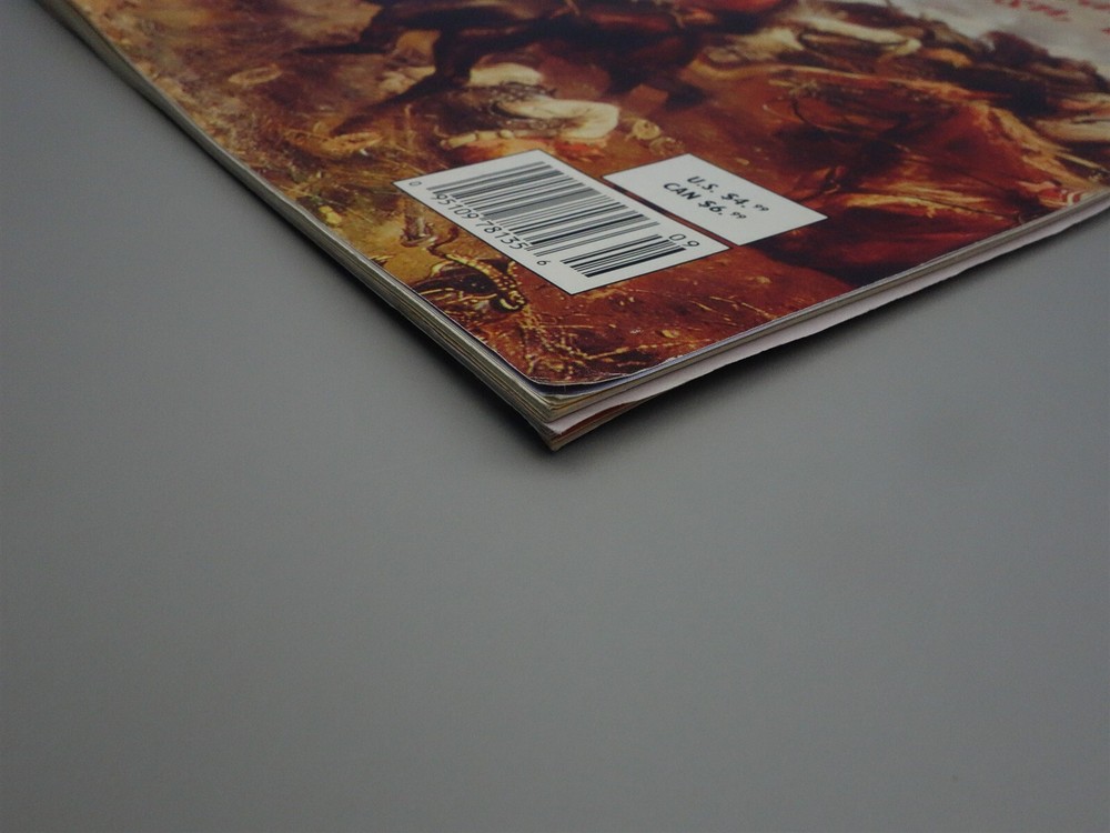 Strategy & Tactics: Issue # 224