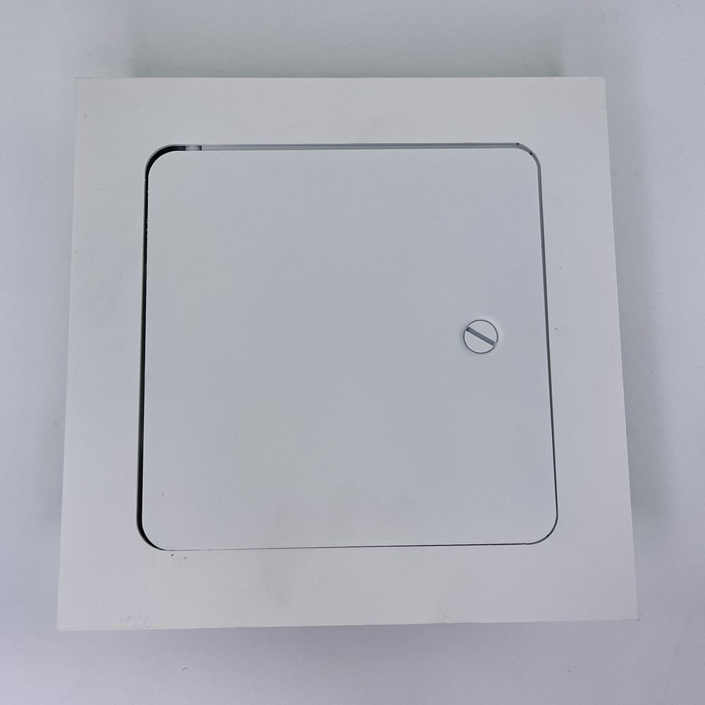 Elmdor 6 in. x 6 in. Metal Wall and Ceiling Access Panel