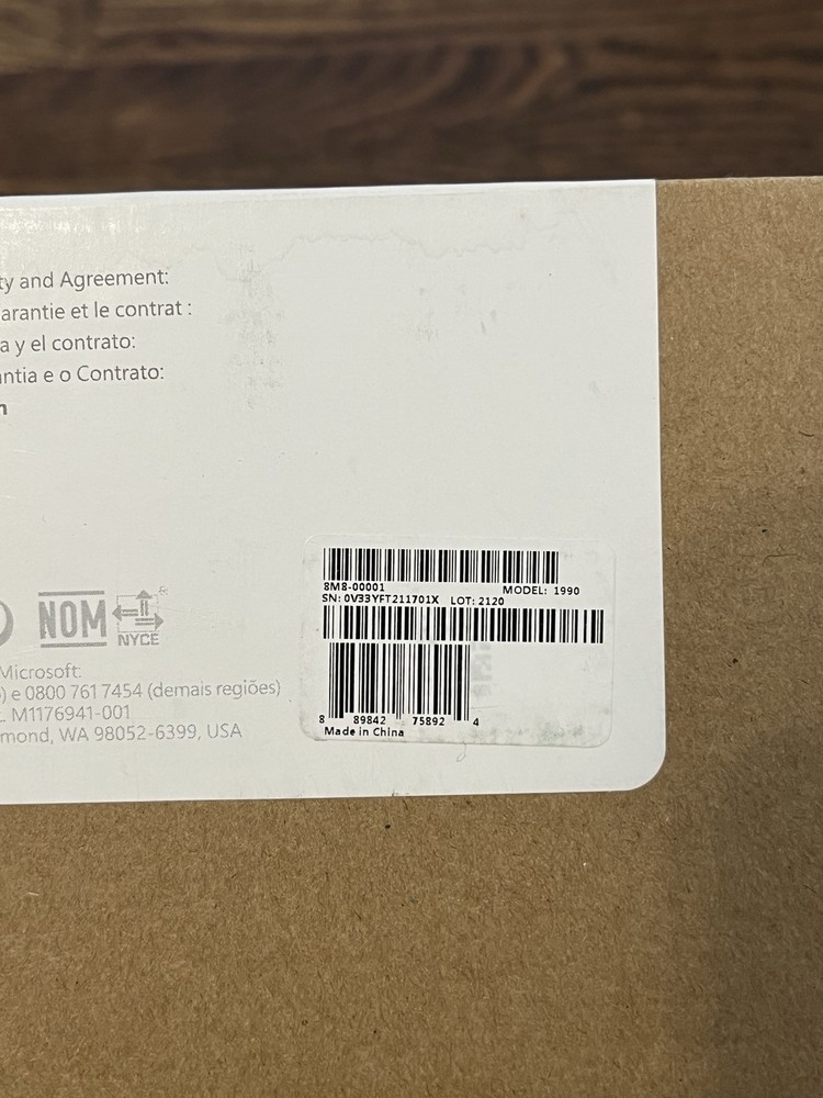 Microsoft Modern USB-C Speaker for Windows & MacOS Certified for Microsoft Teams