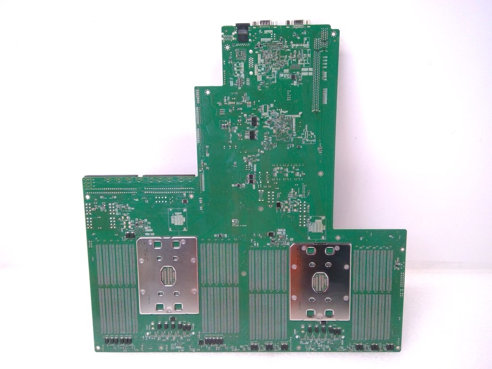 Supermicro X11DPU-V Dual Socket LGA-3647 24 DIMM Server Ultra System Board*Read*