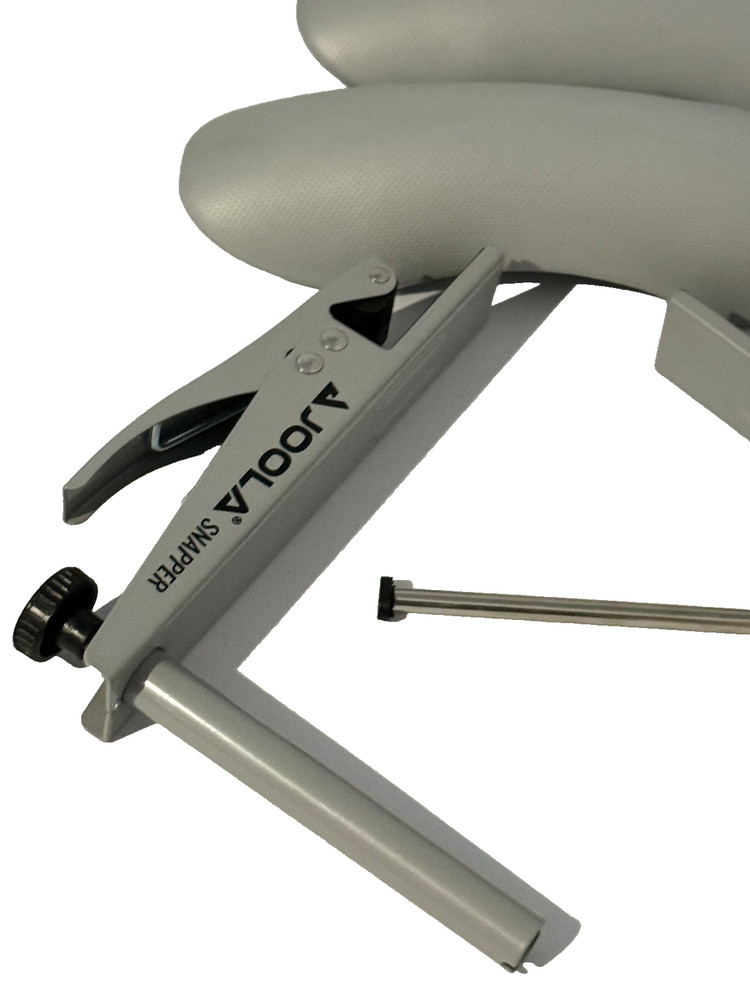 Joola Snapper Table Tennis Net Set Replacement Kit Portable Complete Post System