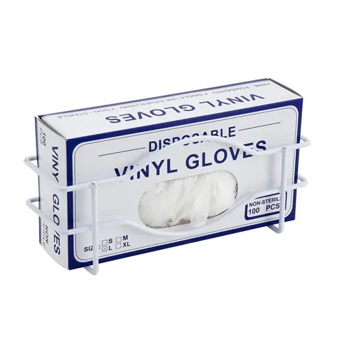 Winco WHW-10 Winco Wire Glove Box Holder