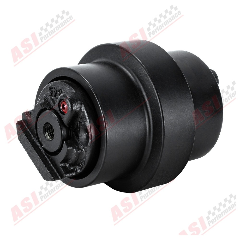 2PCS Track Roller Bottom Roller Undercarriage For VOLVO EC35 Mini Excavator