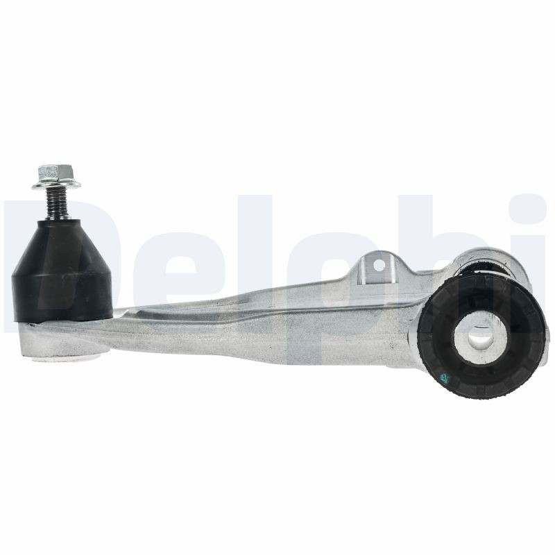 Control arm - reaction rod front left (left) for