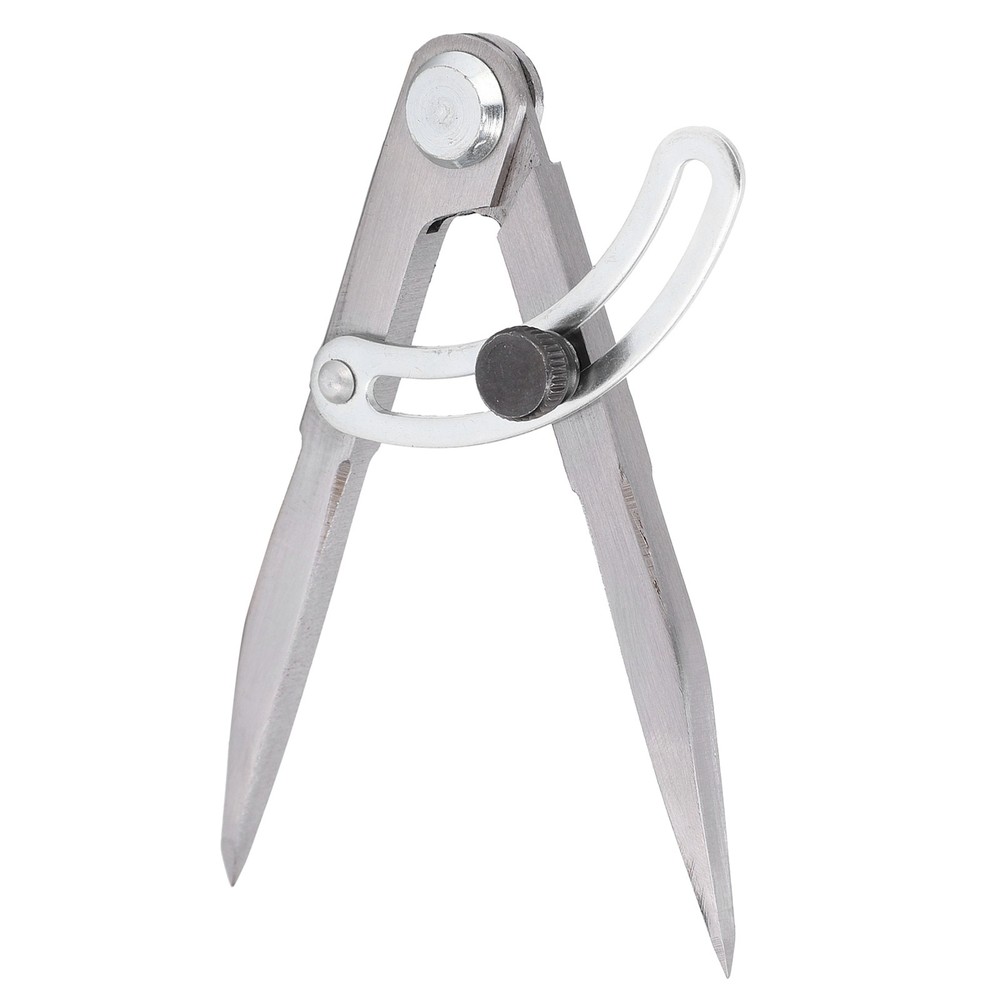 Adjustable Steel Wing Divider For Marking Tools