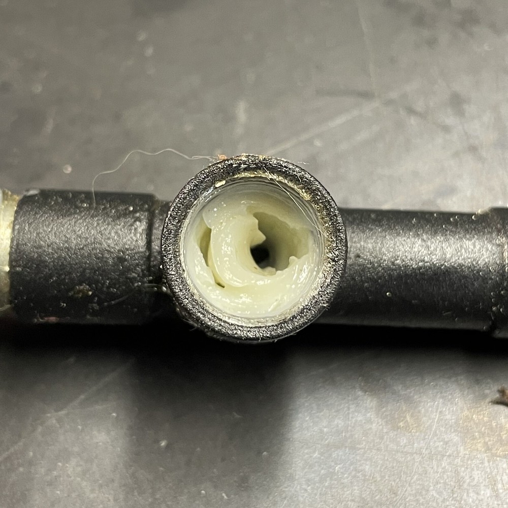 Unbranded Bicycle Grease Gun - Used
