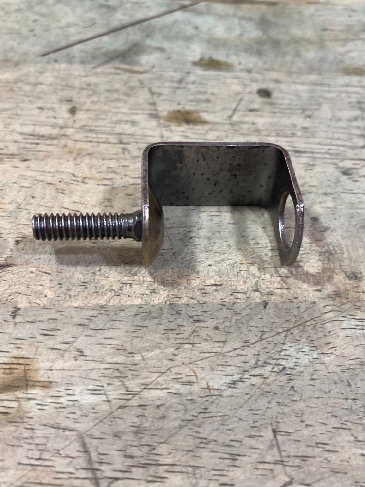 Coleman 200A - Ventilator Stud for Tall Hat - Lightly Used