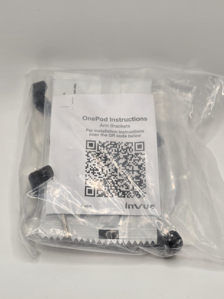 InVue DBH750-W OnePOD Iphone Bracket