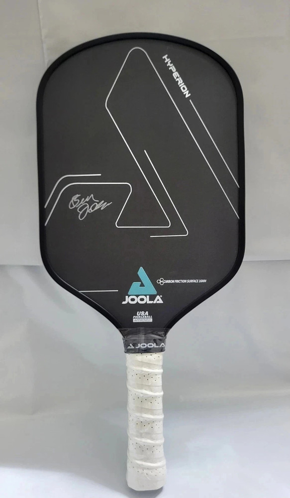 Joola Ben Johns 16mm Hyperion Series Pickleball Paddle Hyperfoam CFS - Generic