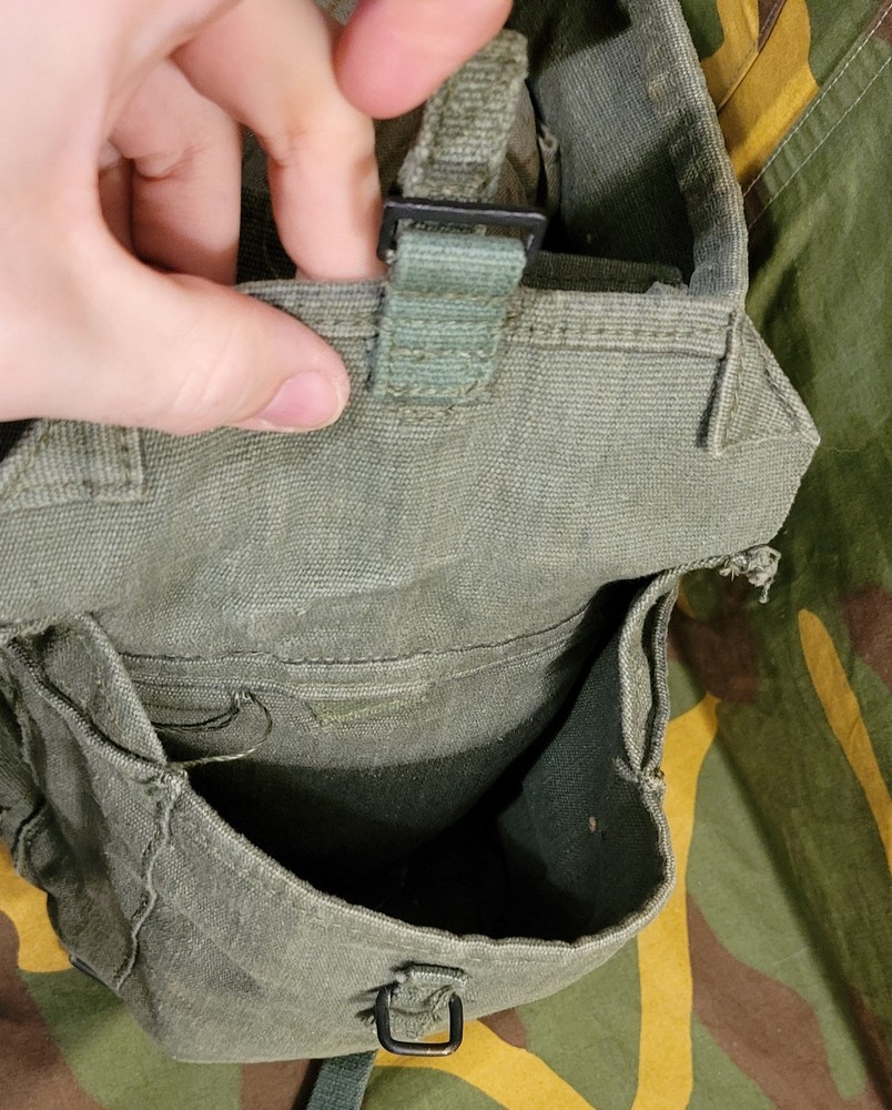 British P44 Haversack/Small Pack dated 1964