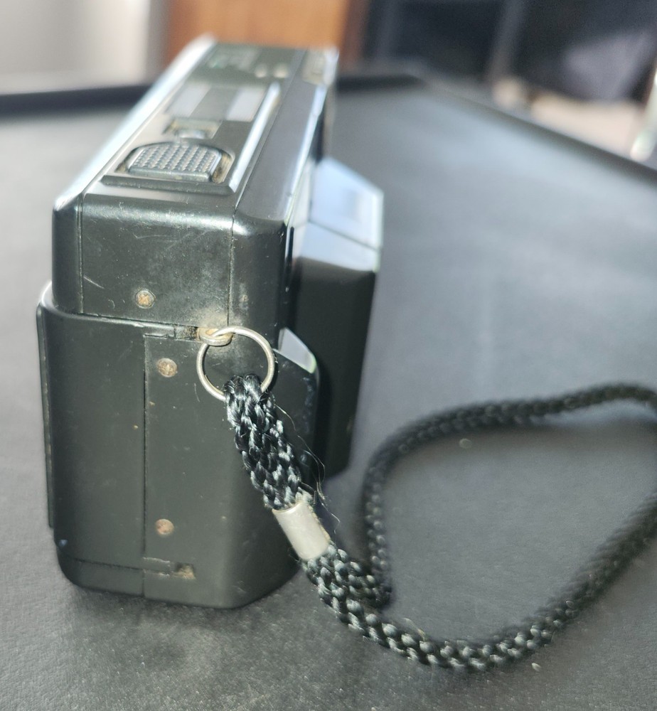 Aryca 35 35mm Camera Point & Shoot Good, Tested