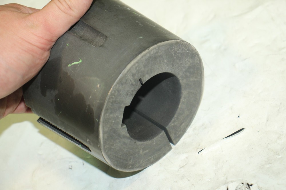 Taper Lock Bushing 3535 60