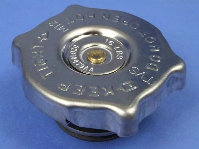 Genuine Mopar Radiator Cap 52014479AB