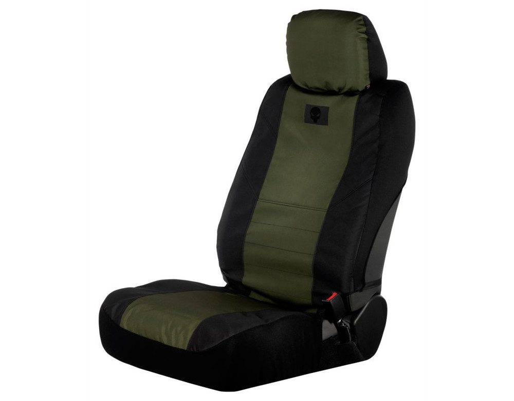 Chris Kyle Soldier Seat Cover, Universal