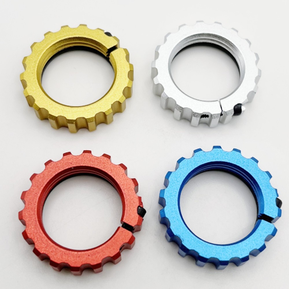 Gunsmithing Tools Compatible with 7/8 x 14 Threaded Lee Reloading Dies and Lee