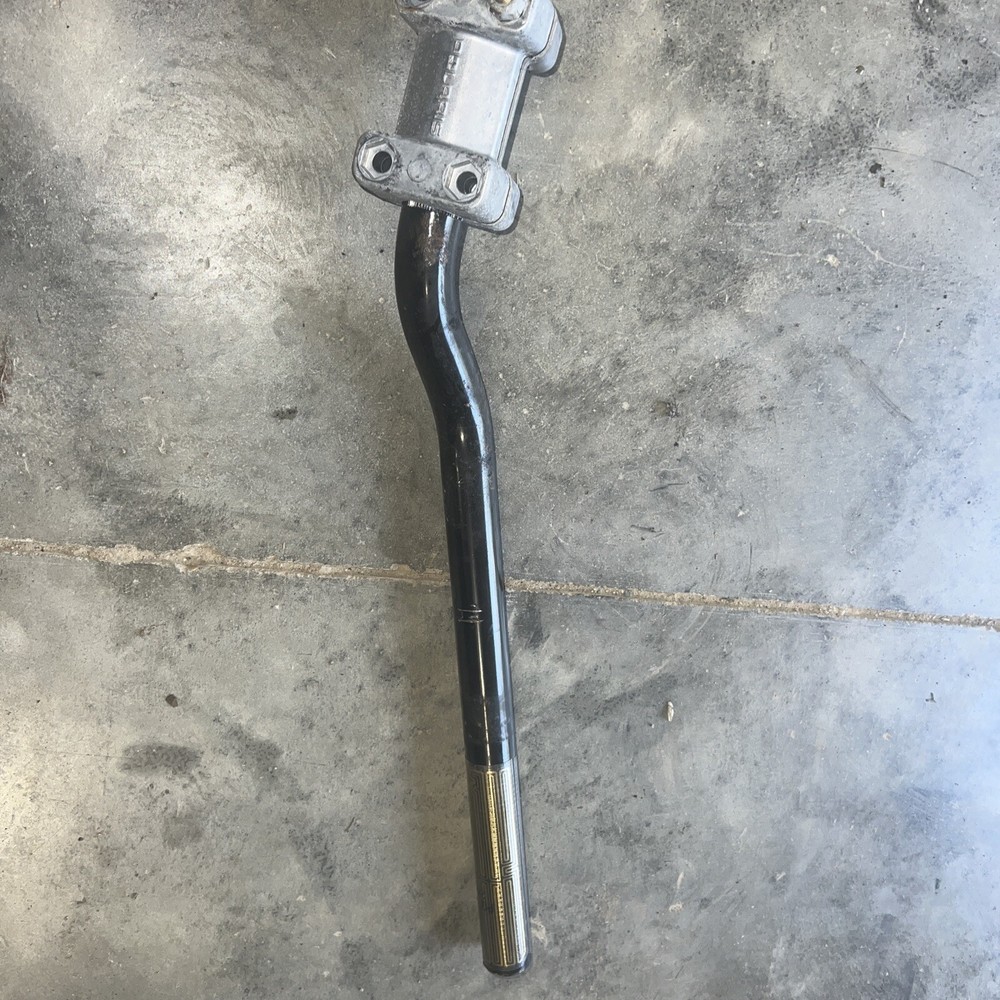 polaris fusion 900 handle bars