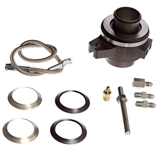 78136 Hydraulic Clutch Release Bearing