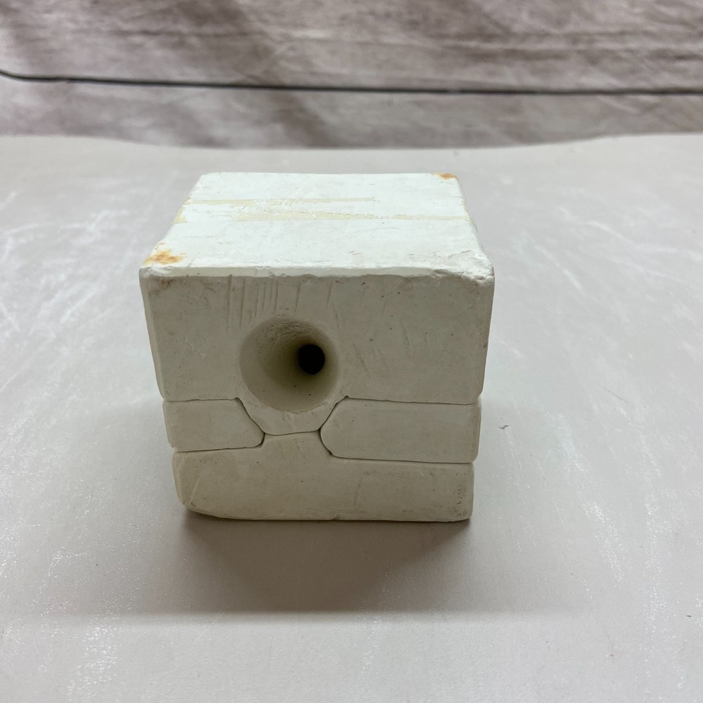Ceramic Slip Casting Mold Praying Hands #W-497