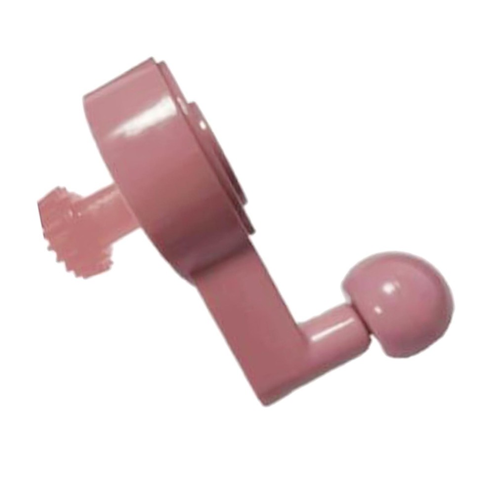 Replacement Crank/Handle Crank Handle Adapter DIY Craft Accs Tool Kids