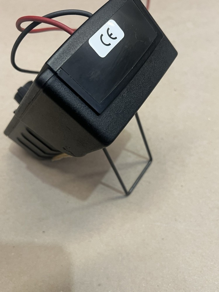NOS Never Used Altek Model 941 Frequency Calibrator