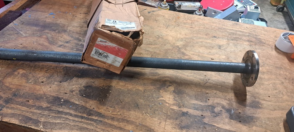 43651-1 SPICER DANA AXLE SHAFT