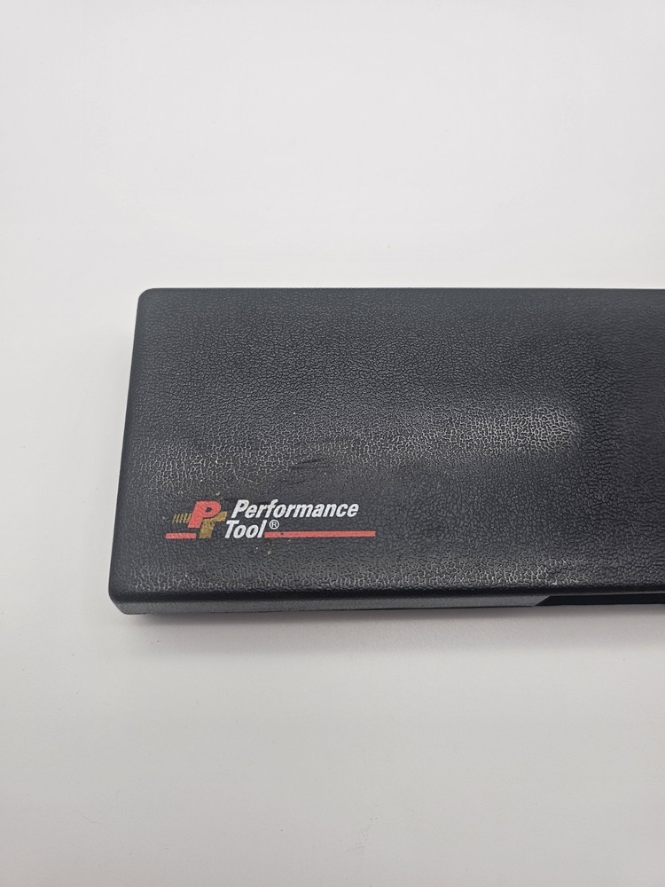 Performance Digital Caliper Tools - 0-6" W80153