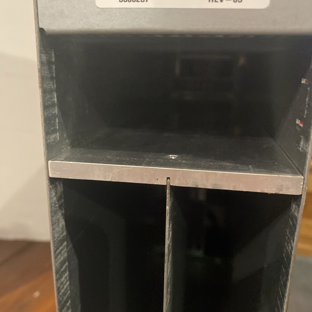 Nexsan E-Series E18 San Storage Array 3500335 - No HDD