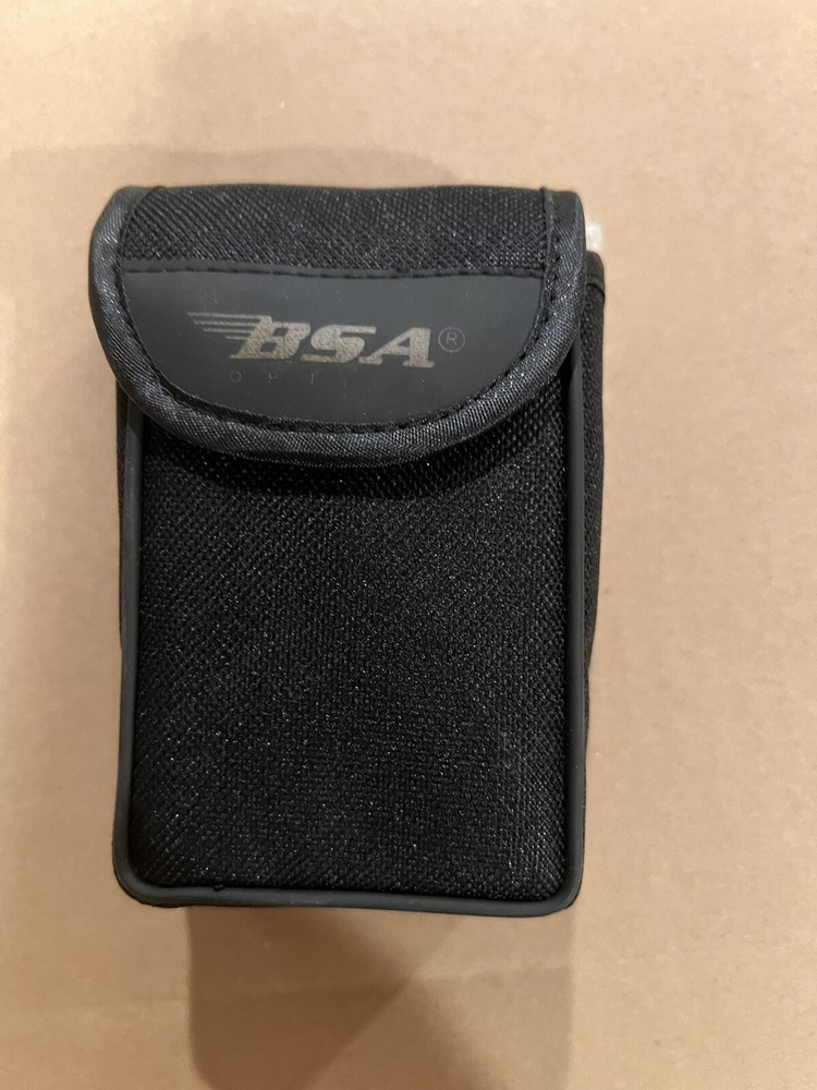 BSA Compact Binoculars 12x25mm C12X25A