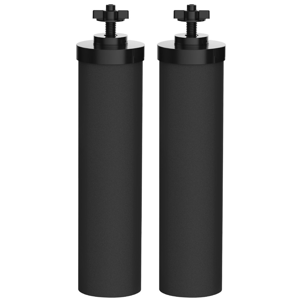 AQUACREST Water Filter, Replacement for Berkey® Gravity Water Filter System