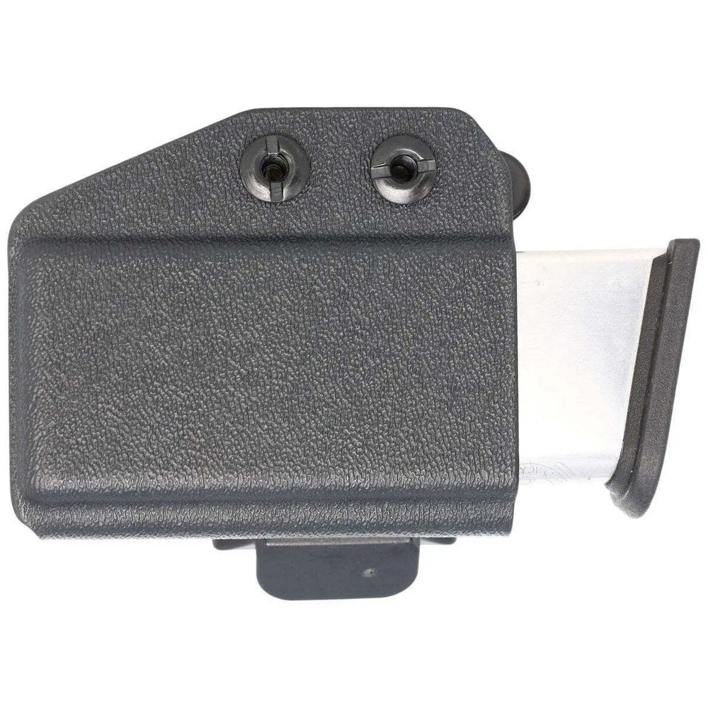Horizontal Magazine Holster (OWB - KYDEX) - Rounded Gear