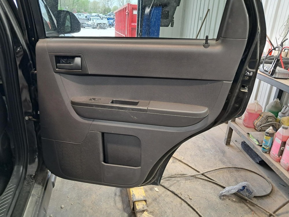 2008 FORD ESCAPE RR Door Trim Panel