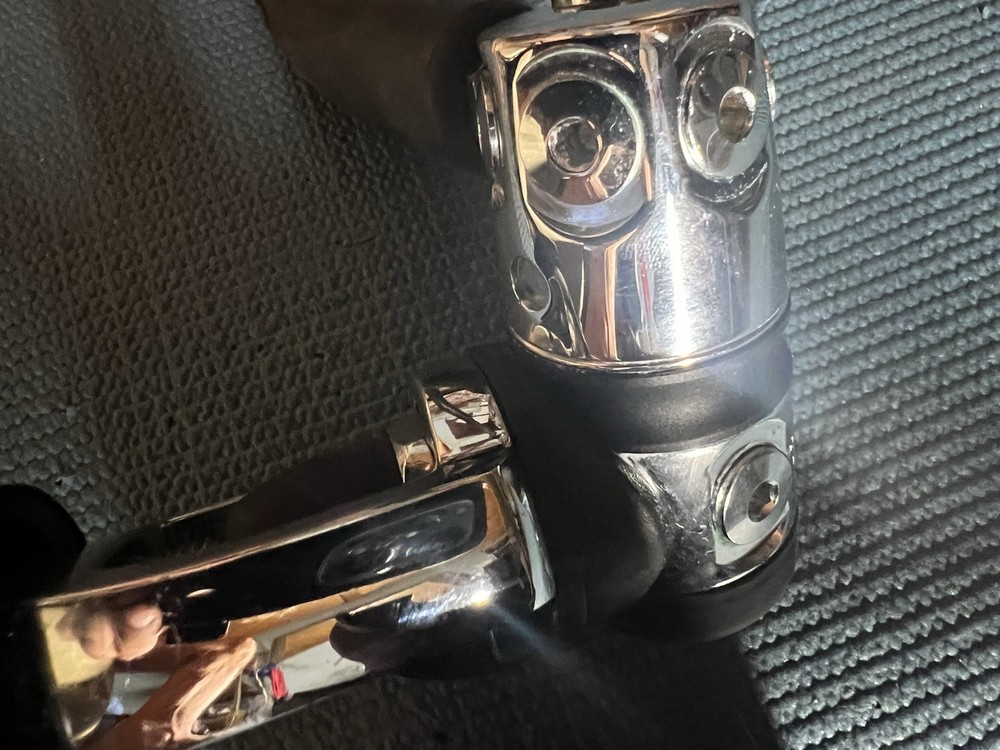 atomic aquatics regulator Z3 Used
