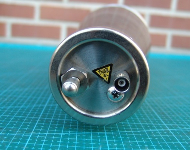 HIGH VOLTAGE PROBE EP-100K