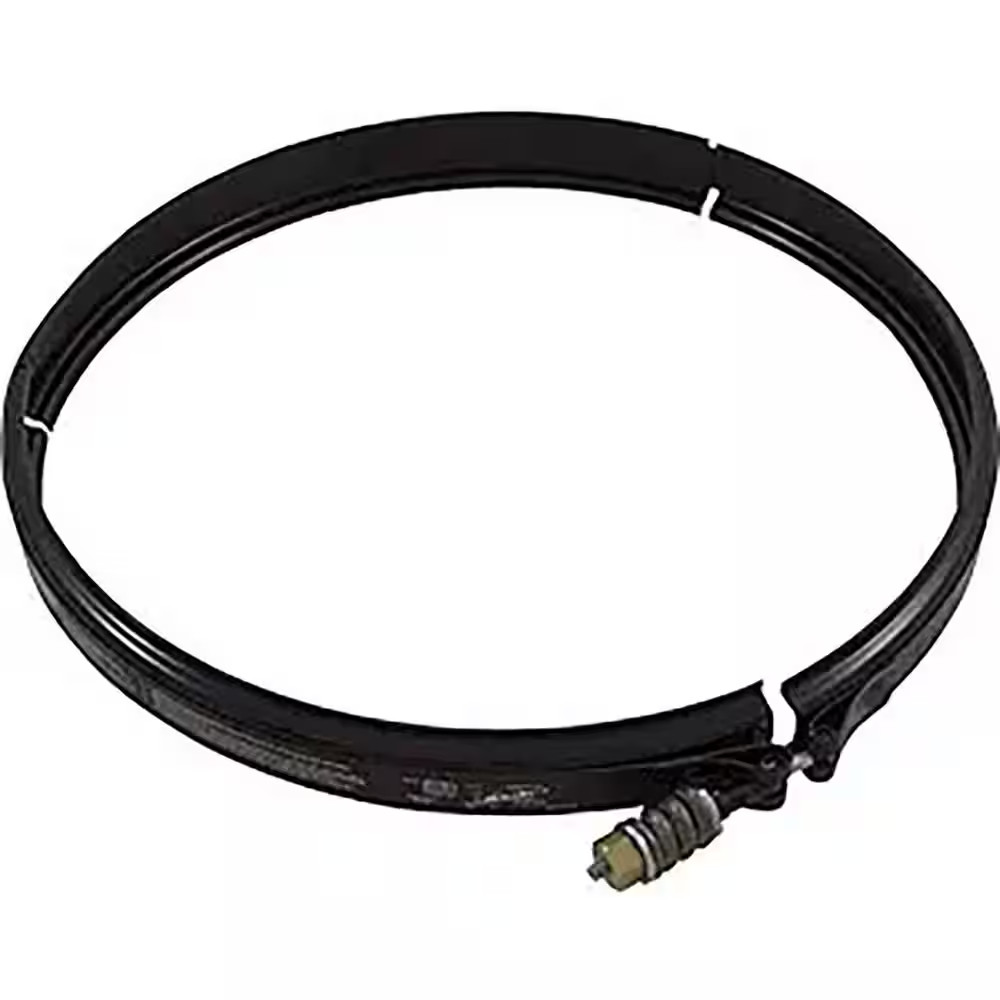 Tension Control Clamp Replacement Kit for Select Pool Filters