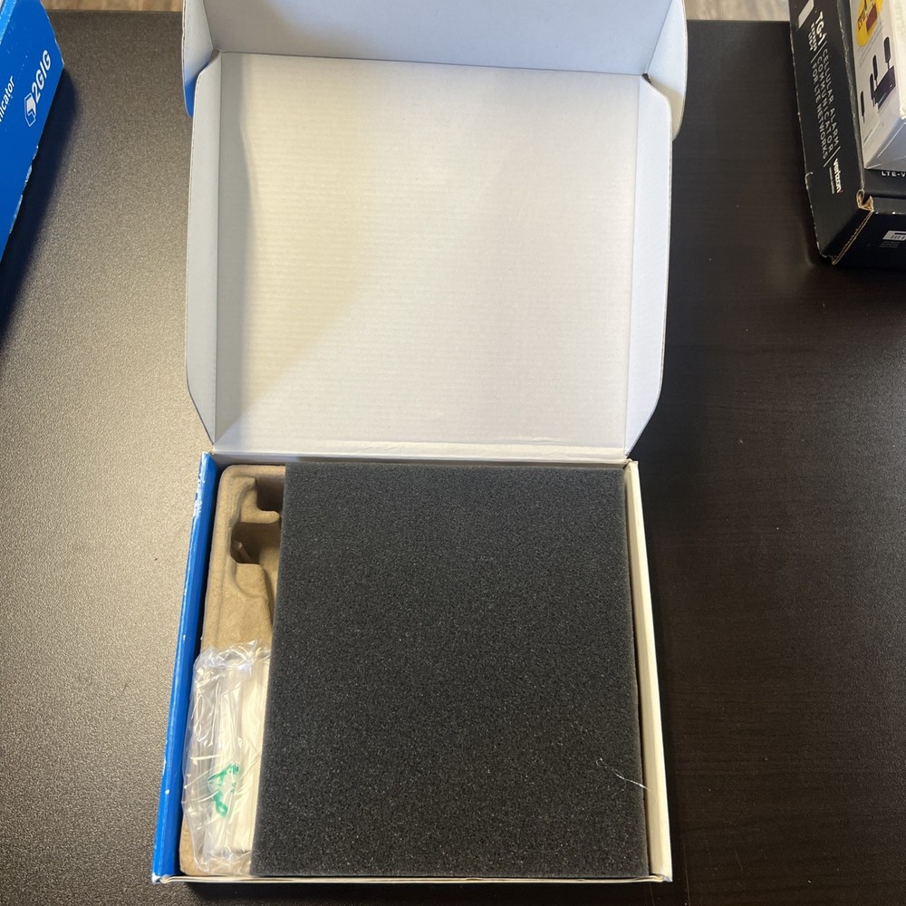 2GIG-TS1-E Wireless Touch Screen Keypad