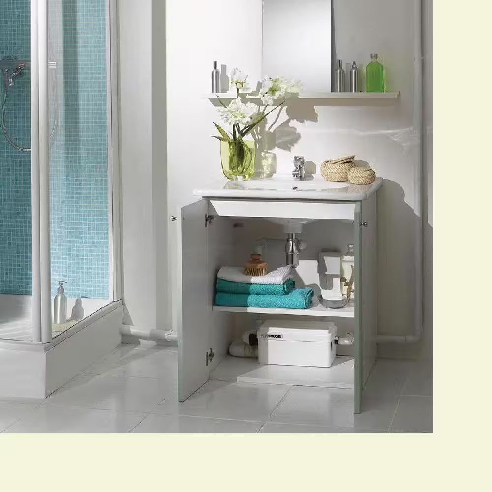 Sanishower .2 HP Pump