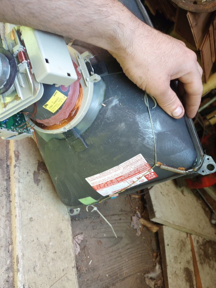 tv crt tube