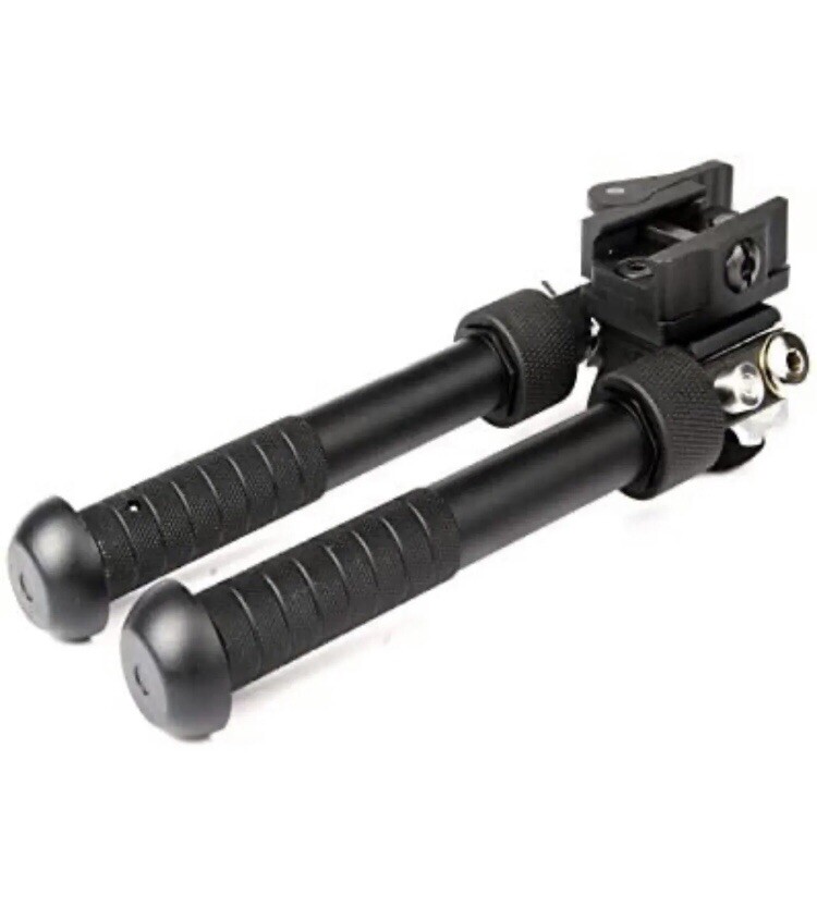 Bipod 1913 Picatinny Rail