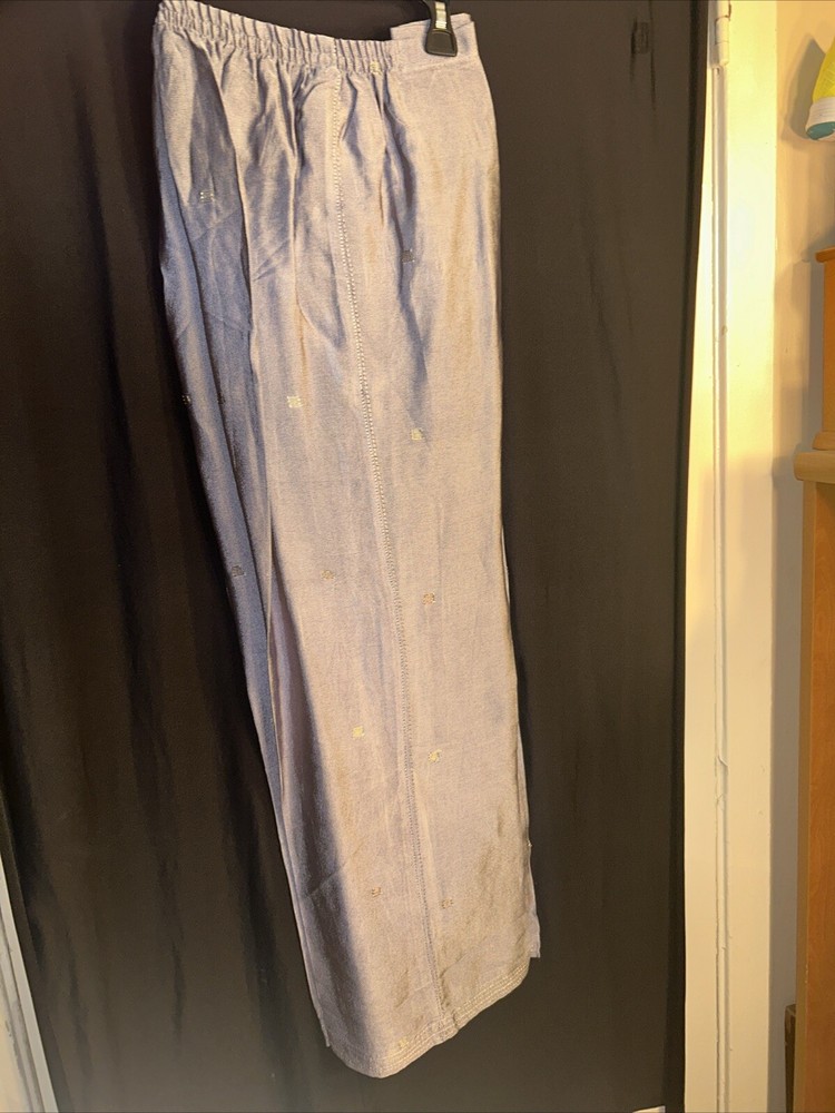 Chapter 2 Pakistan Women’s Pants Outfit