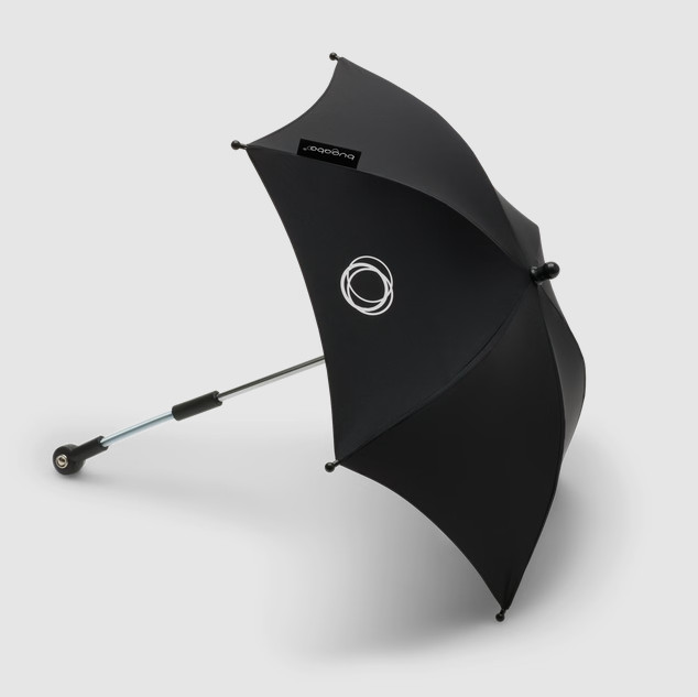 Bugaboo Parasol+ Umbrella Black