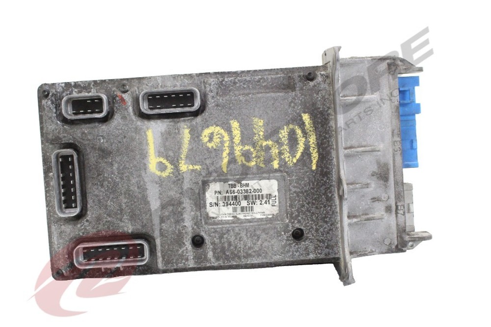 FREIGHTLINER ECC (Electronic Chassis Control) Part Number