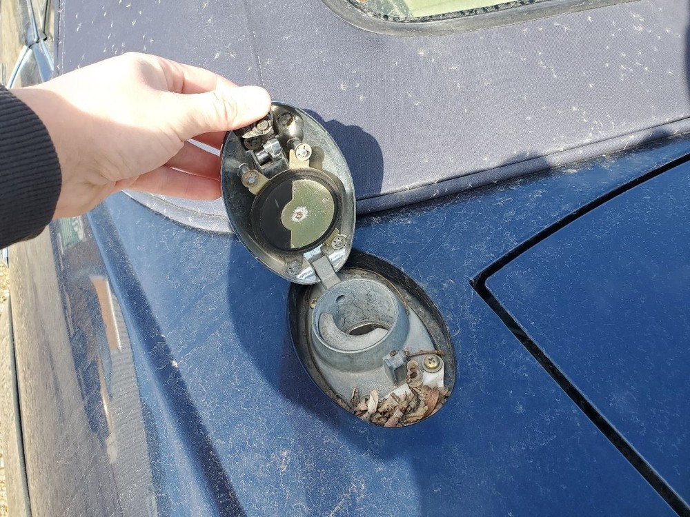 1994 1995 1996 Jaguar XJS OEM Driver Seat Memory Control