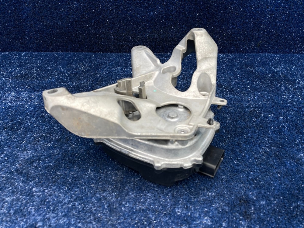 2017–2019 Cadillac XT5 Transmission Range Sensor OEM 84333554