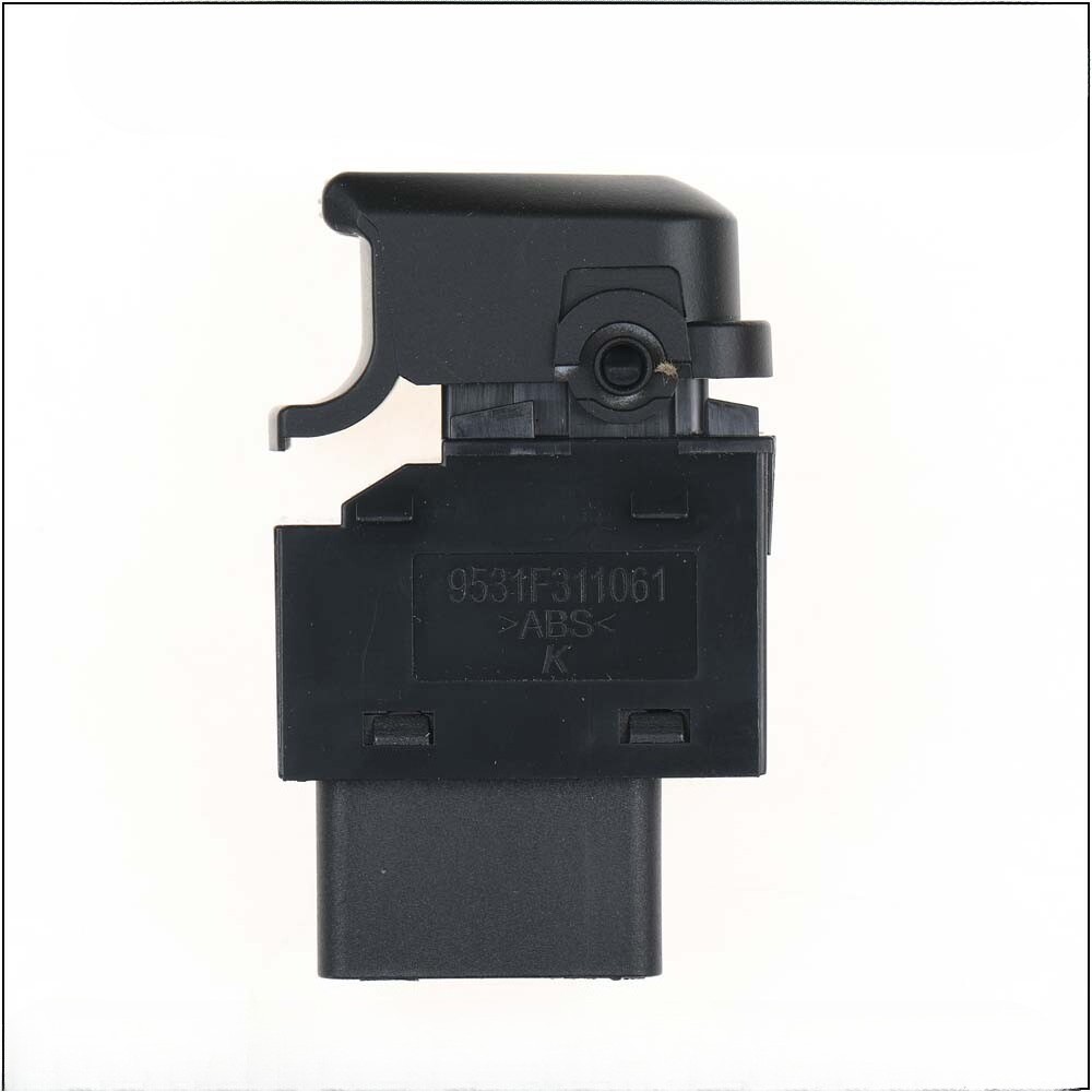 Window Lifter Button Switch Front Passenger Side For Hyundai ix35 ALL Years