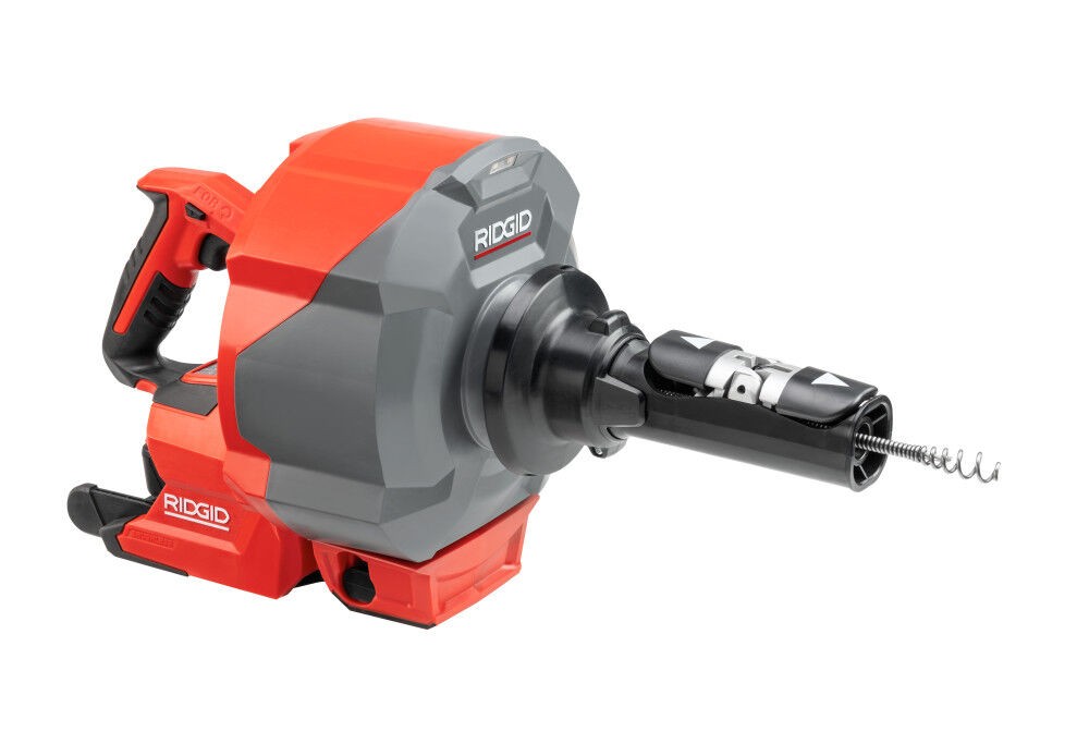 Ridgid K-46 Cordless Sinksnake