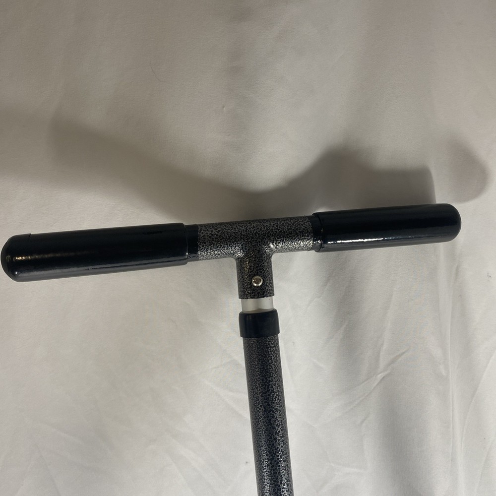 Medi-Dyne Core Stretch Back Stretcher Adjustable
