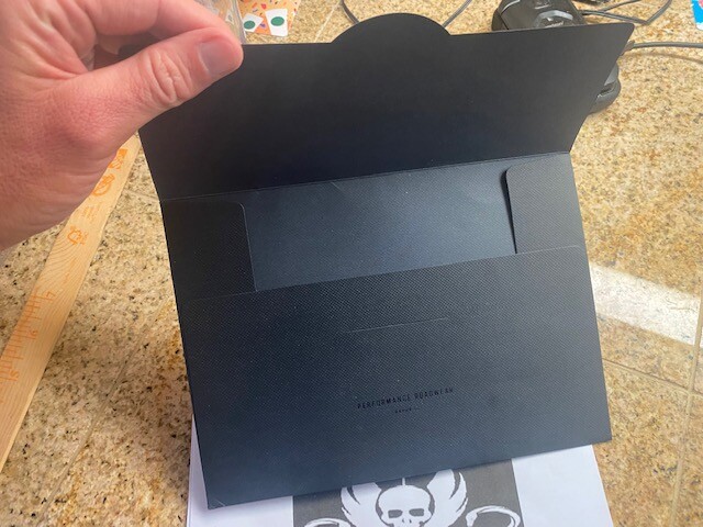 rapha envelope cycling