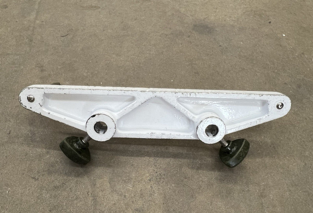 Skytron Integra Mayfield adapter