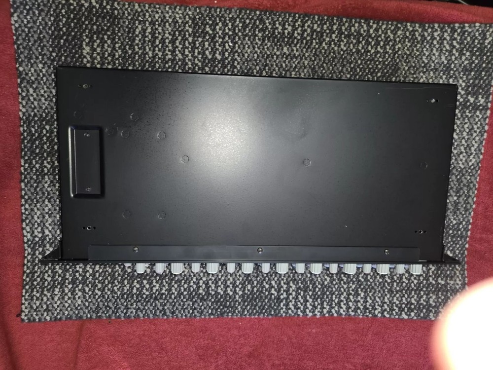 Samson PL1602 16 Channel Line Mixer